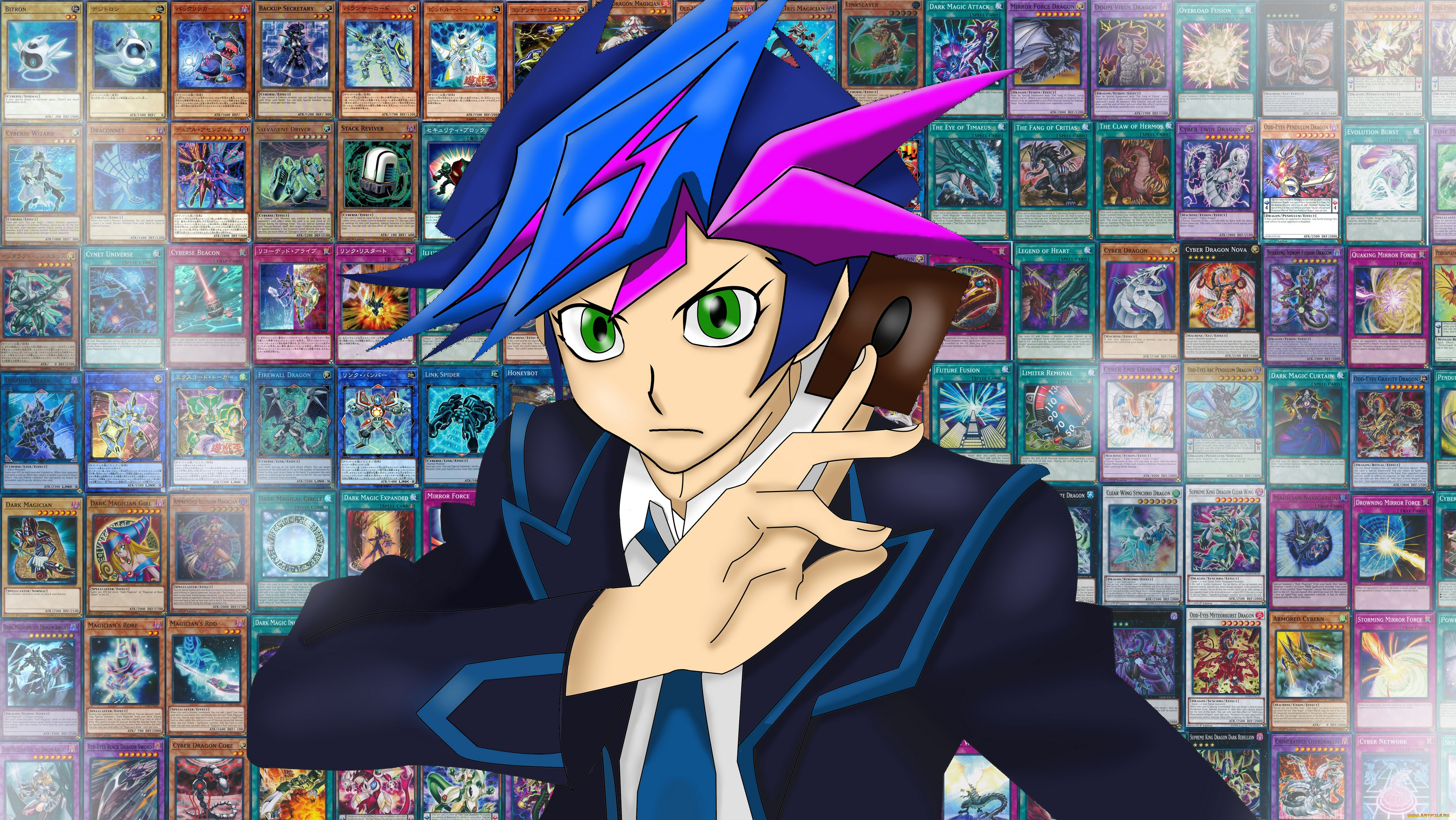 , yu-gi-oh, 